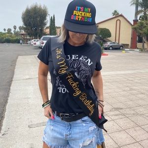 Meet your Posher, Sheri